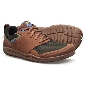 LEM's Primal Zen Woodland Sneaker | Sz 7 Men/8.5 Women’s